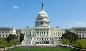 Washington Krize mi Sürükleniyor?