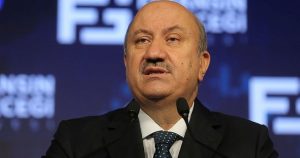 Bankacılık Düzenleme ve Denetleme Kurumu Başkanı Mehmet Ali Akben, ‘Sürdürülebilir bankacılığın yol haritası yayımlanacak’