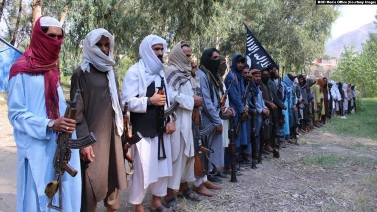 ABD’nin Dikkati IŞİD Horasan’ın Üzerinde