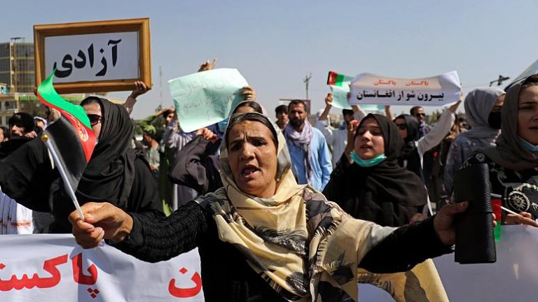 BM temsilcisi: Taliban’ın tavrı açık olmadığı için kadınlar inanılmaz korku içinde yaşıyor