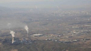 AB enerji geçişinde hızını arttırmazsa iklim hedeflerinde en az 20 yıl geride kalabilir