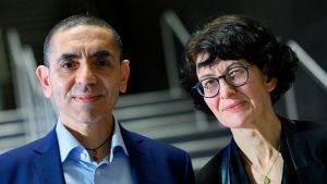 BioNTech’in kanser aşısı: Cilt ve kalın bağırsak kanseri tedavisinde önemli gelişme sağlandı