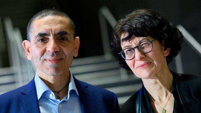 BioNTech’in kanser aşısı: Cilt ve kalın bağırsak kanseri tedavisinde önemli gelişme sağlandı