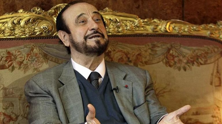 Fransa’da Beşar Esad’ın amcası Fırat’a verilen 4 yıllık hapis cezasını onandı