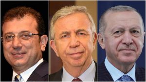 Anket: Türkiye’de en beğenilen siyasiler listesinde hangi isim kaçıncı sırada?