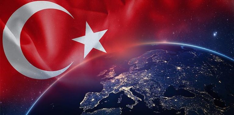 Geleceğin Kalbi Dünyanın Dışında Atıyor