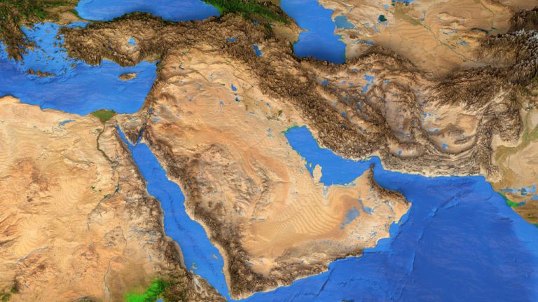 Analiz: Körfez’in Afganistan Politikası | Fırsat ve Endişe Arasında Temkinli Pragmatizm