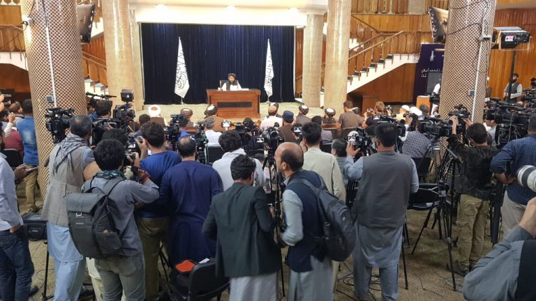 Afganistan’daki Hükümetin Başarı Şansı