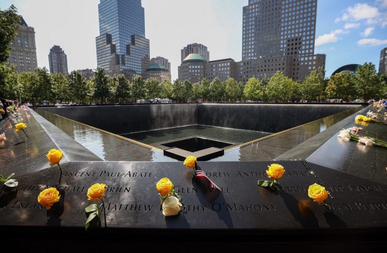 Yirmi Yıl Sonra 11 Eylül Dersleri