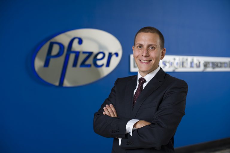Pfizer Türkiye Dahili Uzmanlıklar Satış & Pazarlama Liderliğine Ahmet Kumkumoğlu atandı