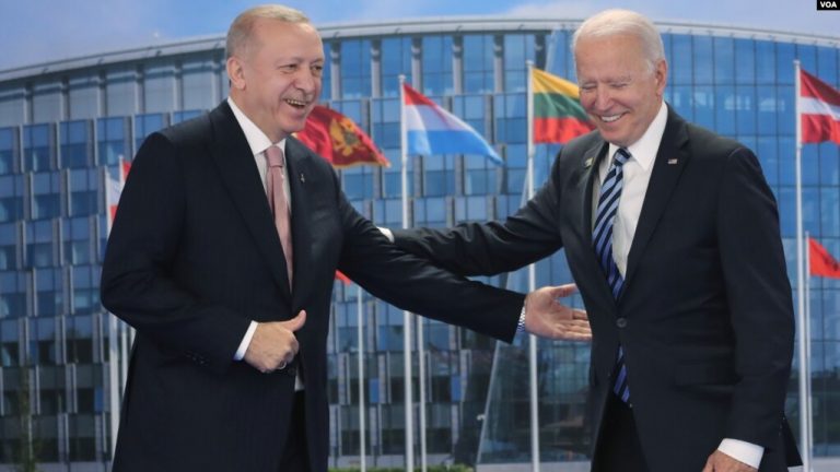 Türkiye ile ABD Arasında ‘Stratejik Ortaklık’ Gerçekçi mi?