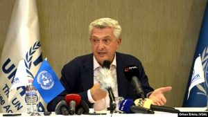 “İnsani Yardım İçin Taleban’la Müzakere Sürecek’’