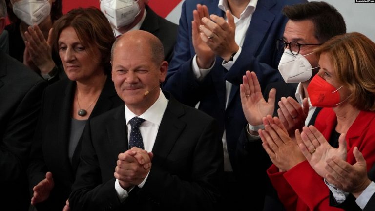 Almanya’da Koalisyon Görüşmeleri Sürüyor