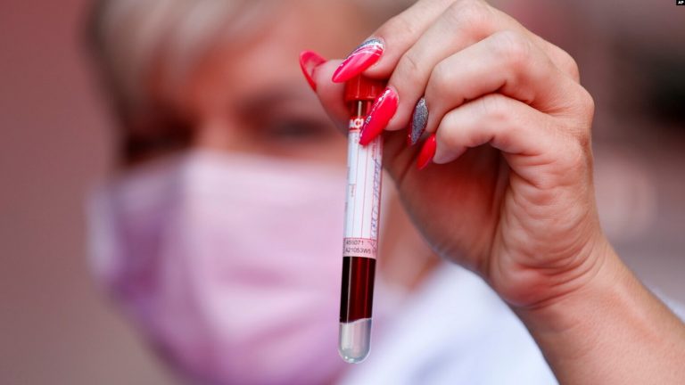 İngiltere’de Kanseri Kan Testiyle Erken Teşhis Olasılığı