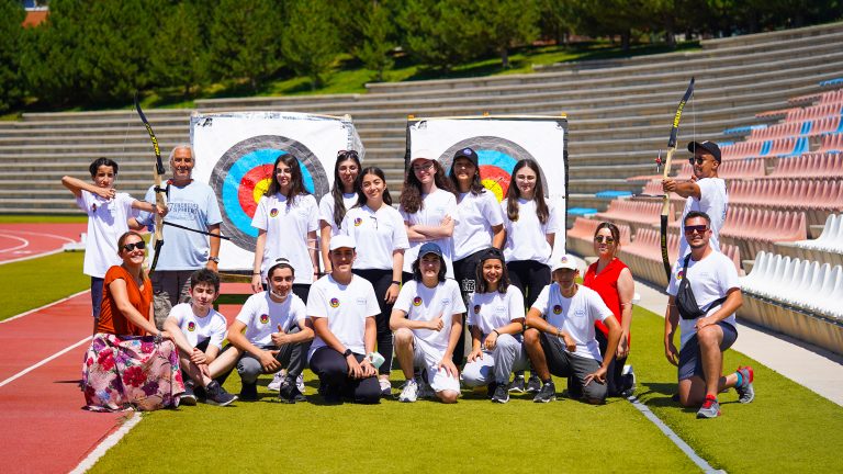 “Eğitimle Sağlıklı Gelecek” projesine katılan öğrencilerin yüzde 98’inin sağlık konusunda daha bilinçli olduğu görüldü”