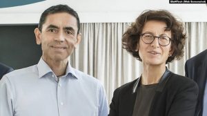 “12 Yaşın Altındaki Çocuklar İçin COVID-19 Aşısı Hazır”