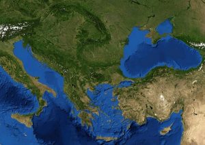 Yeni Bir Öteki Olarak “Batı Balkanlar” Kavramına Dair