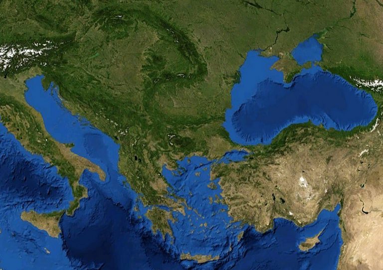 Yeni Bir Öteki Olarak “Batı Balkanlar” Kavramına Dair