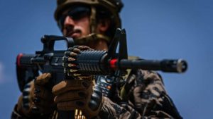 Taliban’ın eline geçen silahlar ABD’yi sorumlu kılar mı?
