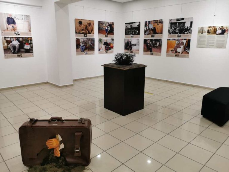 Hollandalı Türkler, İstanbul ve Ankara’dan sonra şimdi de Bursa’da fotoğraflarla yaşatılıyor