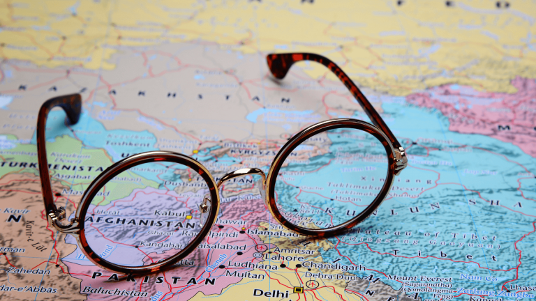 Hindistan’ın Afganistan’da Göz Ardı Edilen Rolü