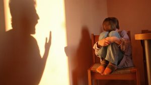 Hollanda’da her 5 gençten biri aile içi şiddete maruz kaldı