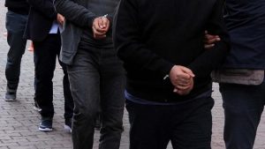 40 il ve KKTC’de FETÖ operasyonu: 137 gözaltı