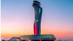 İstanbul Havalimanı yine Avrupa’nın zirvesinde