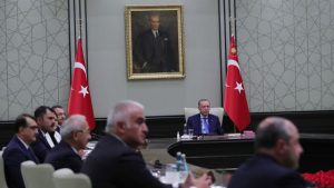 Fahiş fiyatla mücadele Kabinenin gündeminde