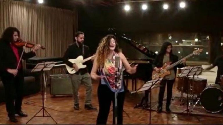 Meksikalı müzisyenlerden Gencebay’a mesaj: Orhan Baba olmuş mu?