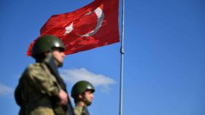 DEAŞ mensubu 3 kişi Suriye sınırında yakalandı