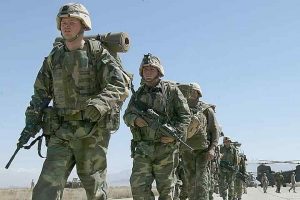 Afganistan’a Yeniden Müdahale Gündeme Gelir mi?