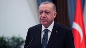 Cumhurbaşkanı Erdoğan’dan “Karabağ” mesajı