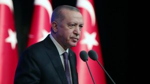 ‘‘Ülkemize Yönelik Bühtandan Geri Dönülmüştür’’