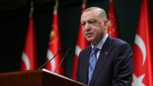 Cumhurbaşkanı Erdoğan: FETÖ’yü Balkanlar’dan söküp atacağız