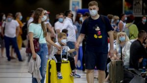 İngiliz turistler Türkiye’ye gelebilmek için imza kampanyası başlattı