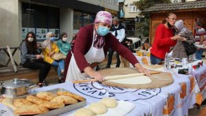 Şavşat’ın evi ve ketesi tescillendi