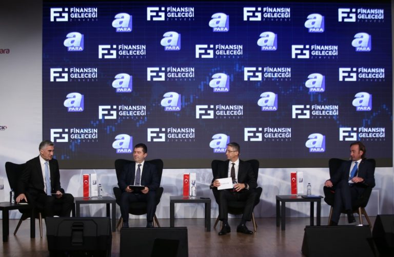  Cumhurbaşkanlığı Finans Ofisi Başkanı Prof. Dr. Göksel Aşan, ‘İnşaat şart mı diyorlar?’ 