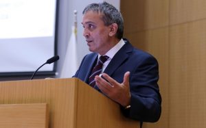 TSE Başkanı Şahin’den KOTO Meclisi’ne ‘standart üretiminde işbirliği’ çağrısı