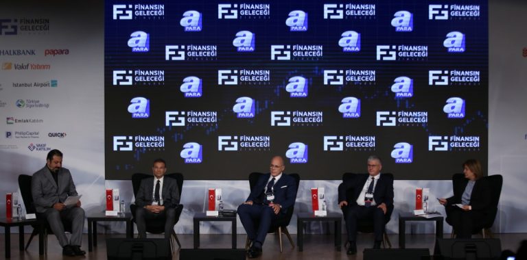 Garanti Emeklilik Genel Müdürü Burak Ali Göçer, ‘18 yaş altı BES’te büyük potansiyel var’ 