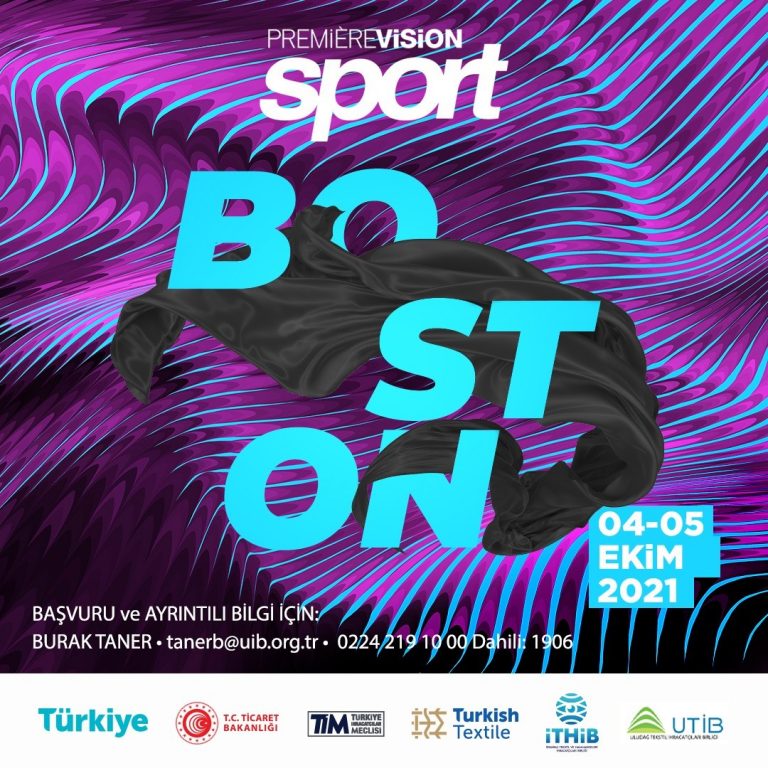 Tekstilin kalbi Eylül ve Ekim aylarında ABD’de atacak