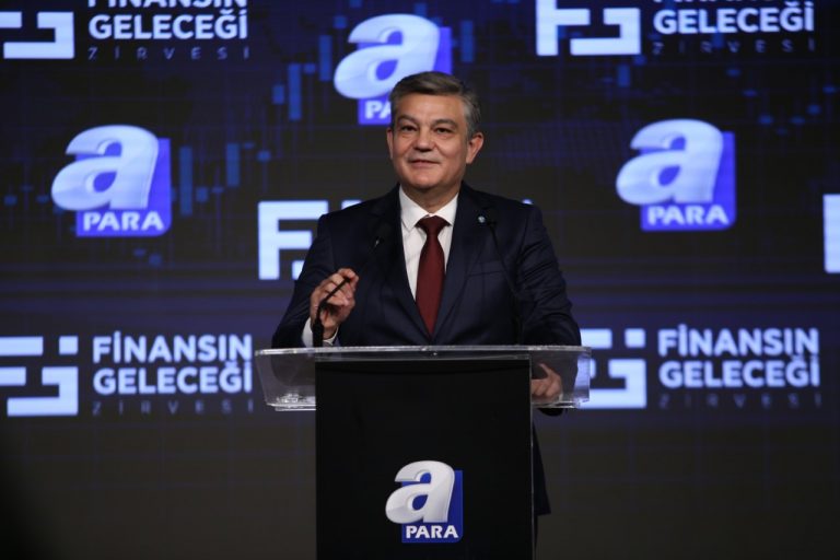 Türkiye Sigortalar Birliği Başkanı Atilla Benli: Sigorta sektörü pandemide 1,4 milyar liralık tazminat ödedi