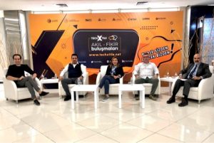 TECHXTILE’da yeni dönem başladı