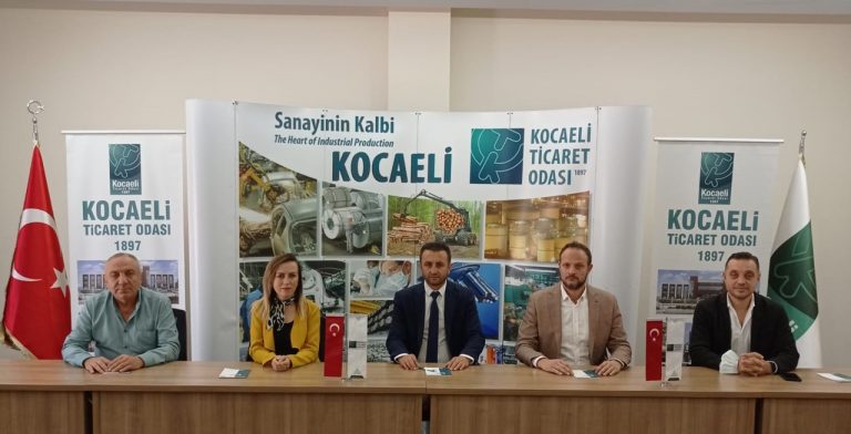 Kocaeli inşaatçıları: İMKON’un durdurma kararını destekliyoruz