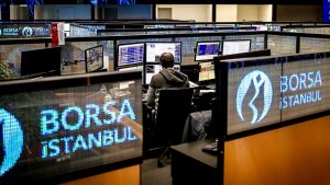 ‘Dünyanın en likit borsası Borsa İstanbul’