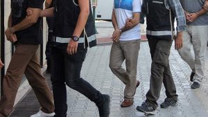 OHAL ve FETÖ ile Mücadele Süreci