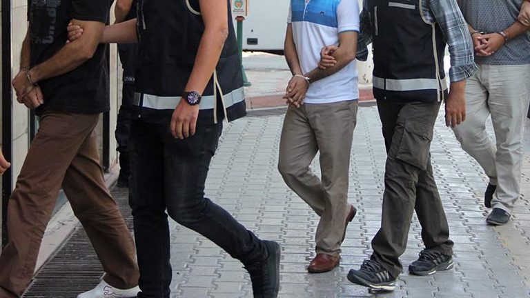 OHAL ve FETÖ ile Mücadele Süreci