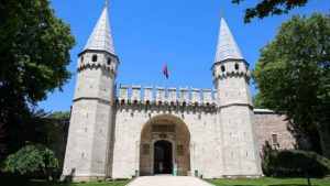 Dünyanın en güzeli “Topkapı Sarayı” seçildi