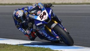 Toprak Razgatlıoğlu liderliğini sürdürdü