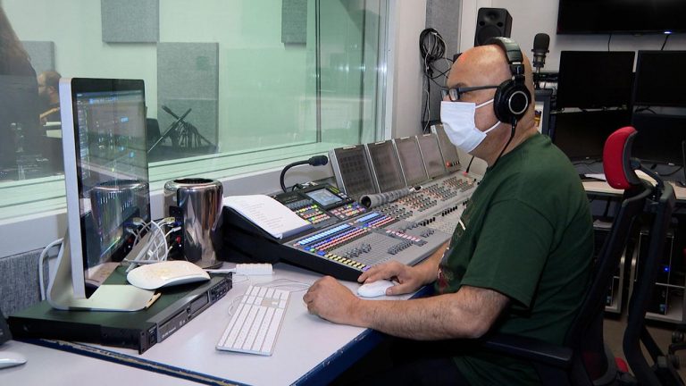 TRT Radyo yeni yayın dönemine girdi